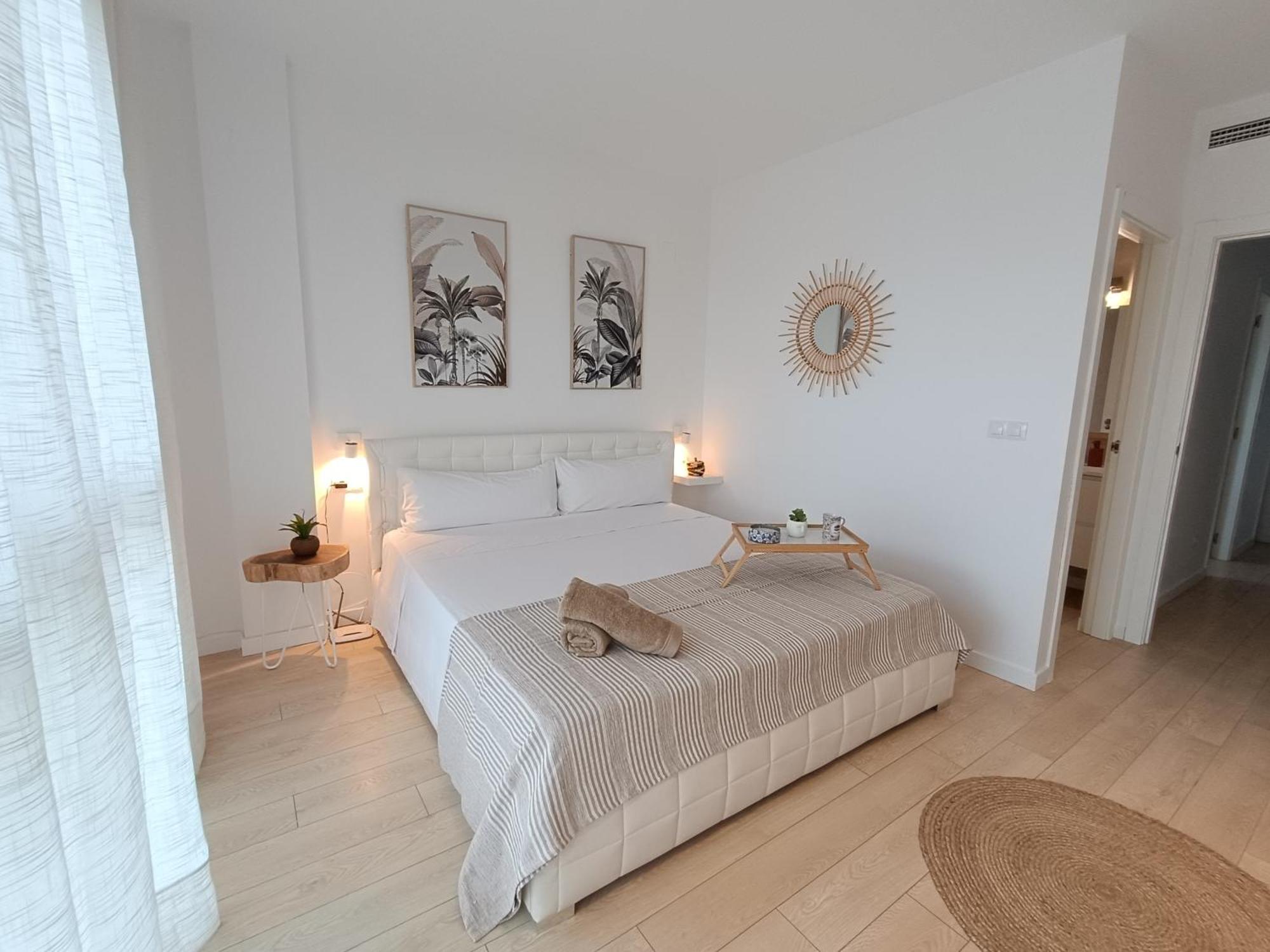 Casa Del Mar, Piscina Privada Frente Al Mar Βίλα Cullera Εξωτερικό φωτογραφία