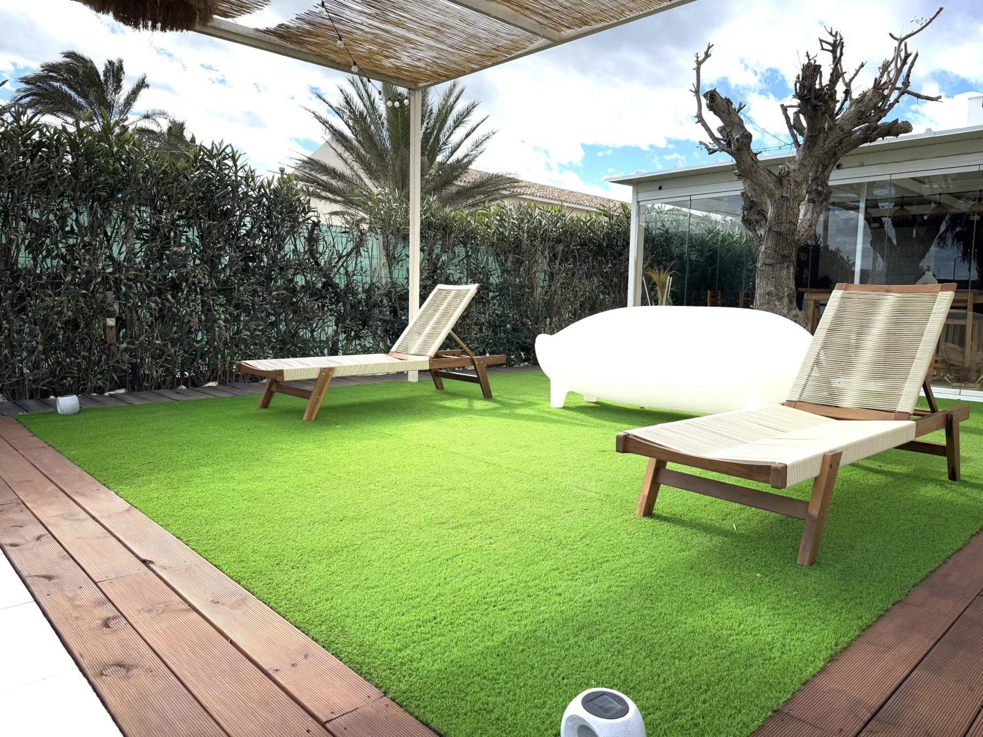 Casa Del Mar, Piscina Privada Frente Al Mar Βίλα Cullera Εξωτερικό φωτογραφία