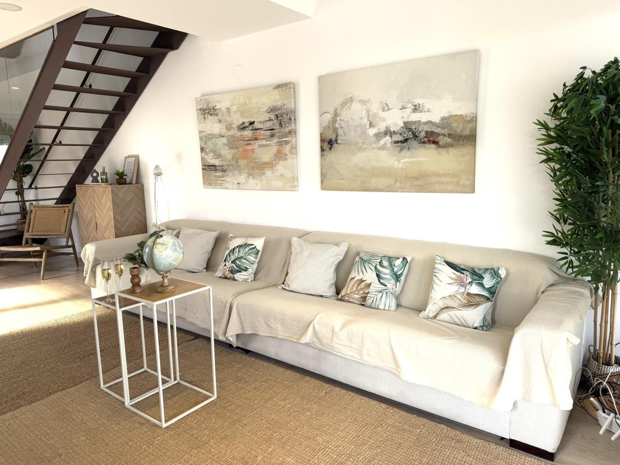 Casa Del Mar, Piscina Privada Frente Al Mar Βίλα Cullera Εξωτερικό φωτογραφία
